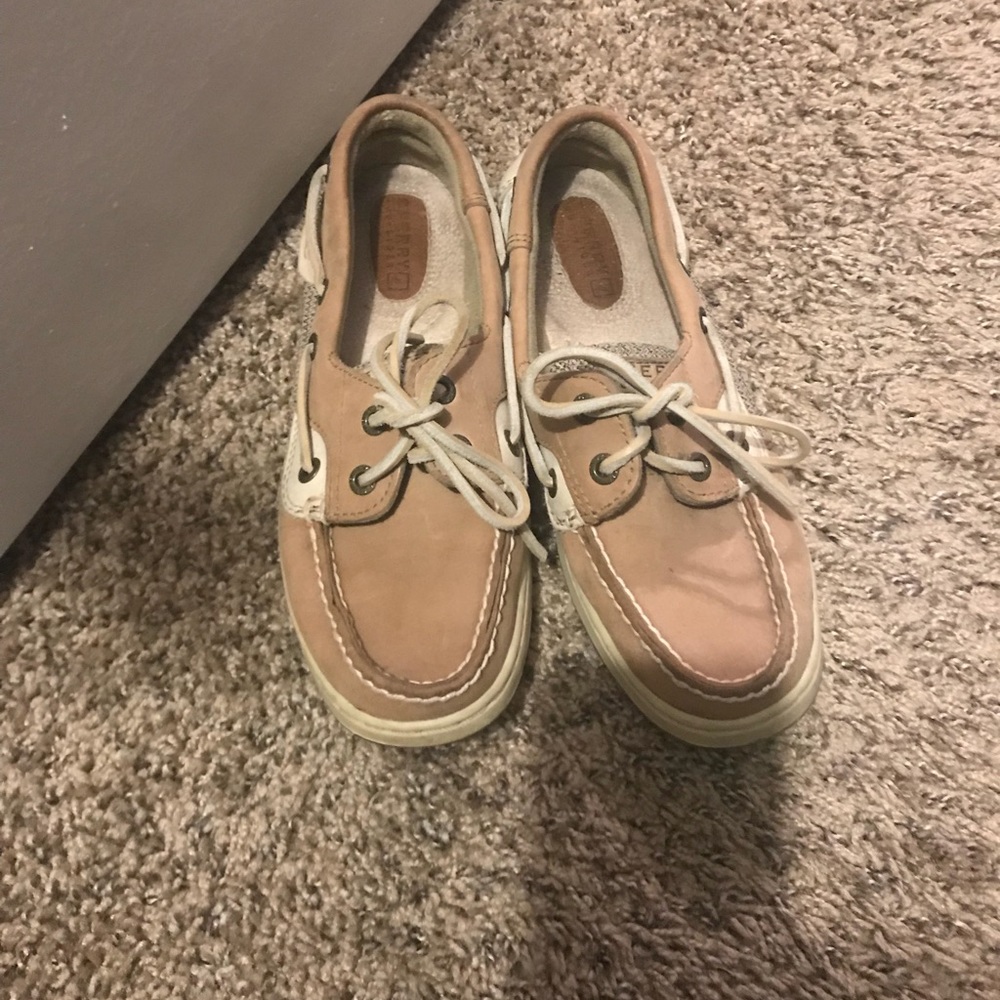 Sperry